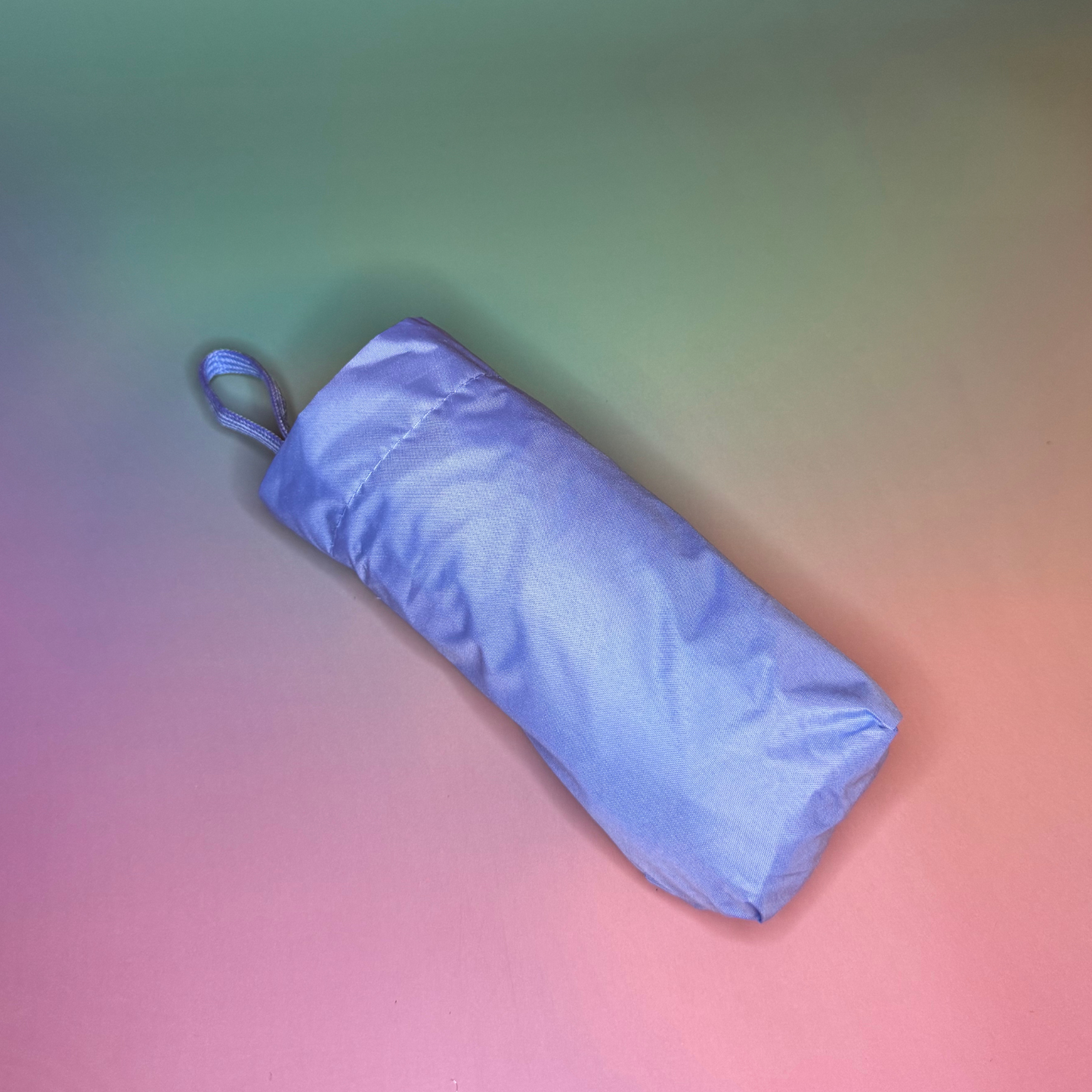 ☀️ Compact Umbrella