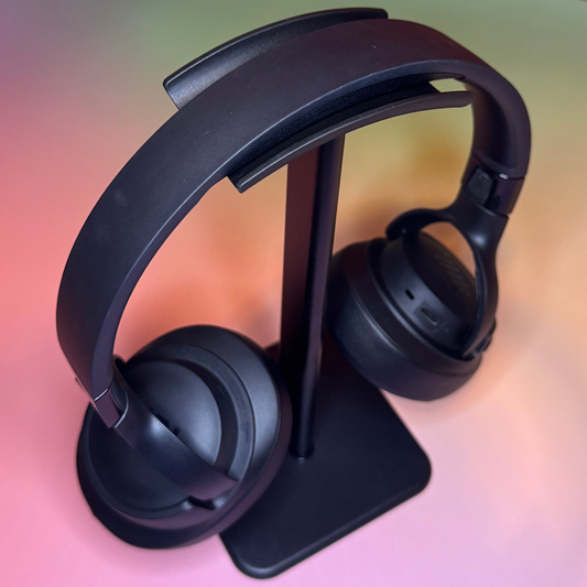 🎧 Minimalist Headphone Stand