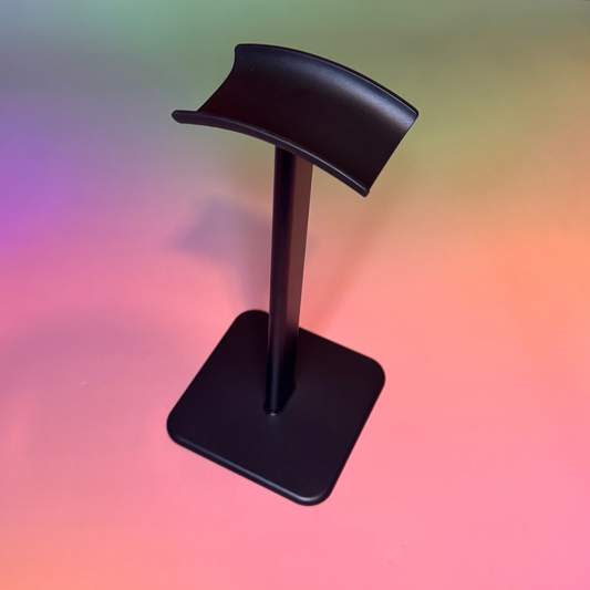🎧 Minimalist Headphone Stand