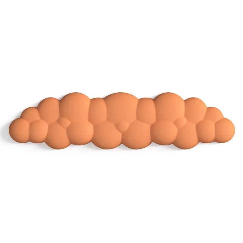 🌥️ Cloud Wrist Rest