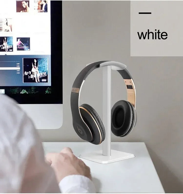 🎧 Minimalist Headphone Stand