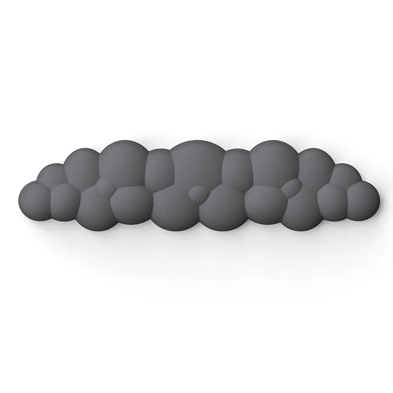 🌥️ Cloud Wrist Rest