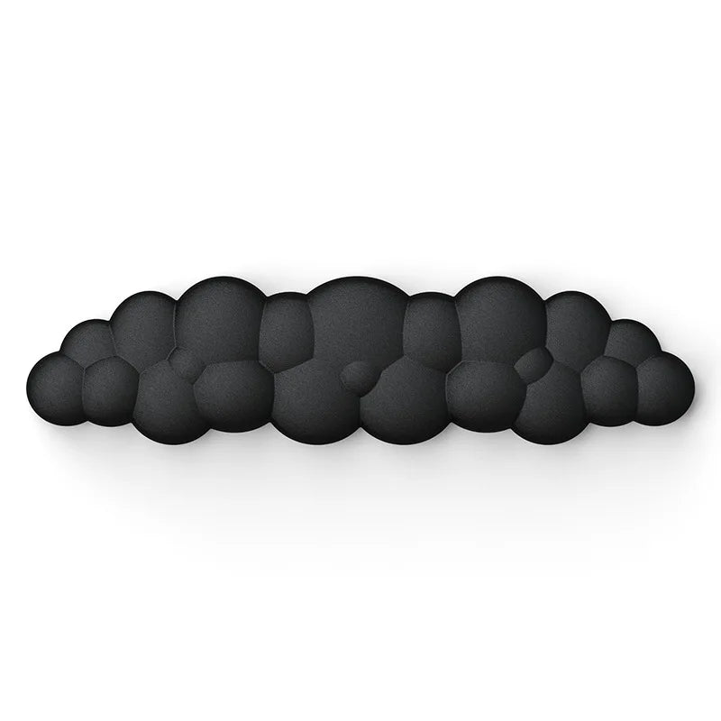 🌥️ Cloud Wrist Rest
