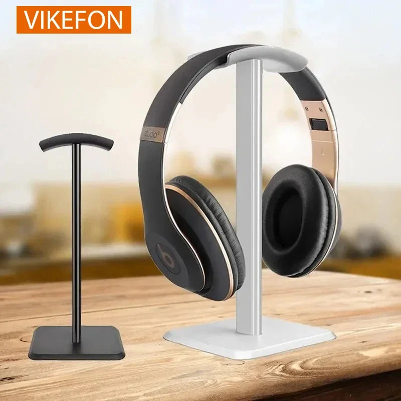 🎧 Minimalist Headphone Stand