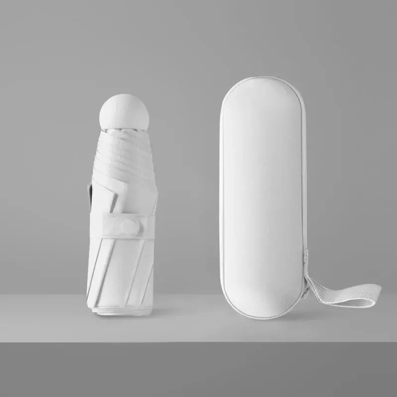 ☀️ Compact Umbrella