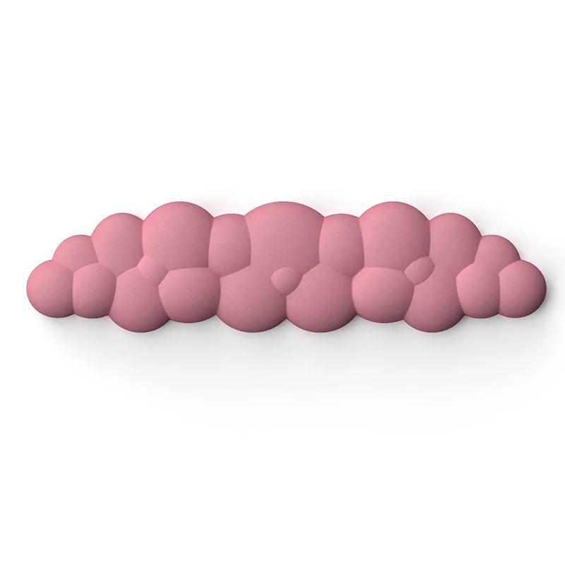 🌥️ Cloud Wrist Rest